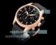 TWS Factory Copy IWC Schaffhausen Pilot's Chronograph Spitfire Bronze Swiss 7750 Watch (2)_th.jpg